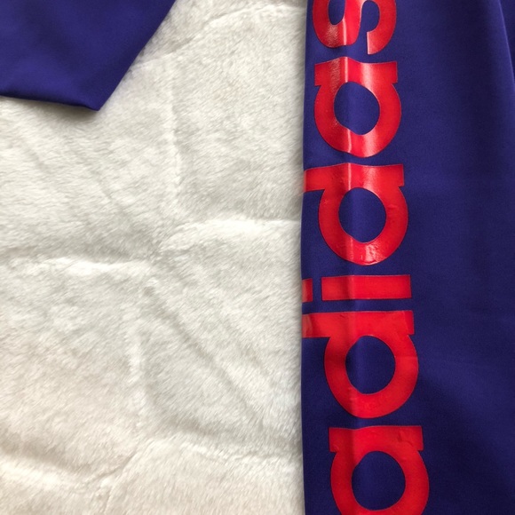 Adidas Legging and Top Set - Picture 5 of 7